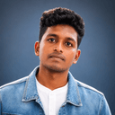 Manoj Pillai